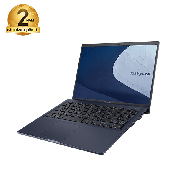 Laptop Asus B1500C (i5-1135G7/8GB/256GB/15.6 FHD/Black)