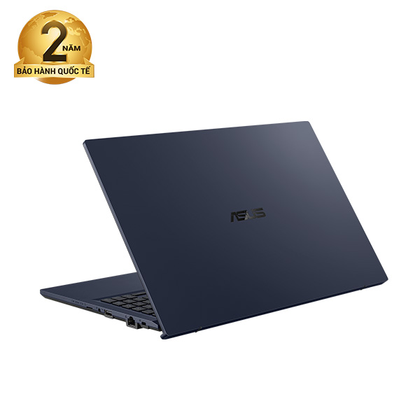 Laptop Asus B1500C (i5-1135G7/8GB/256GB/15.6 FHD/Black)