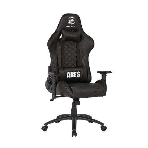 Ghế gaming E-Dra Ares EGC207 Black