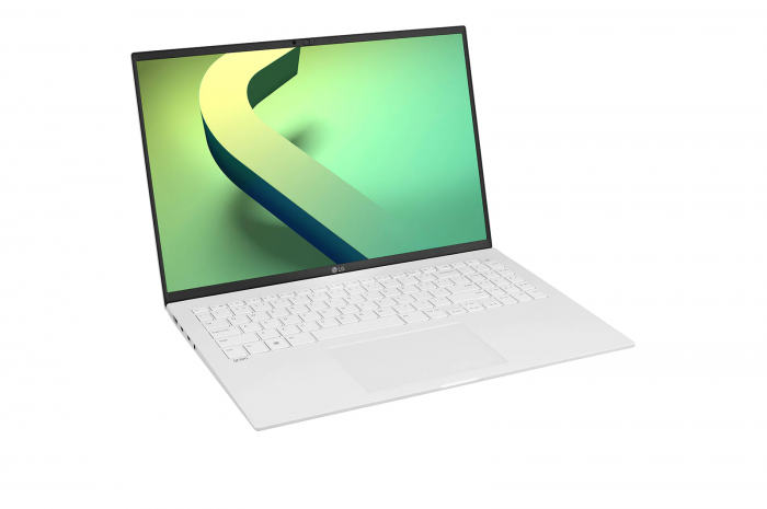 Laptop LG G2022 16Z90Q-G.AH54A5 (i5-1240P/16GB/512GB/White)