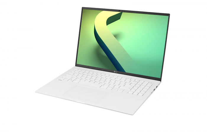Laptop LG G2022 16Z90Q-G.AH54A5 (i5-1240P/16GB/512GB/White)