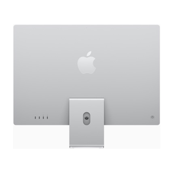 iMac 2021 24 inch 4K (Apple M1/16GB/256GB/8 CPU/8 GPU) - Silver