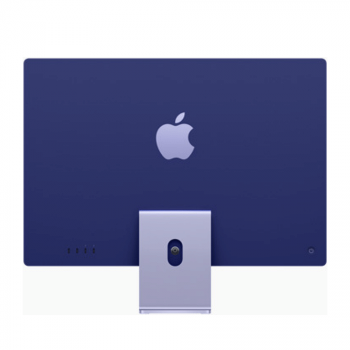 iMac 2021 24 inch 4K (Apple M1/16GB/256GB/8 CPU/8 GPU) - Purple
