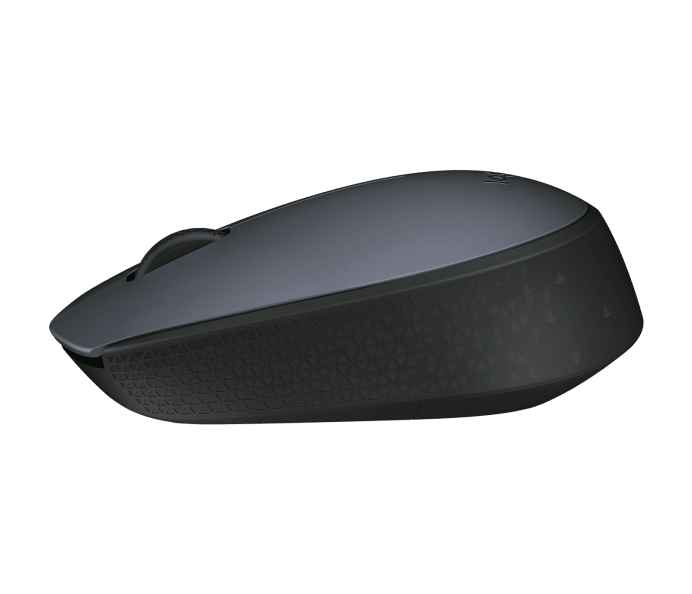 Chuột không dây Logitech M171 - Grey