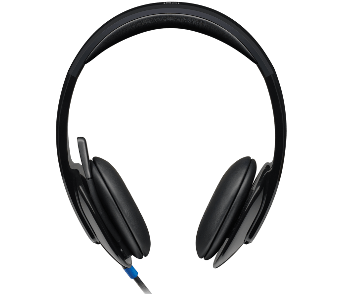 Tai nghe Logitech Stereo Headset H110
