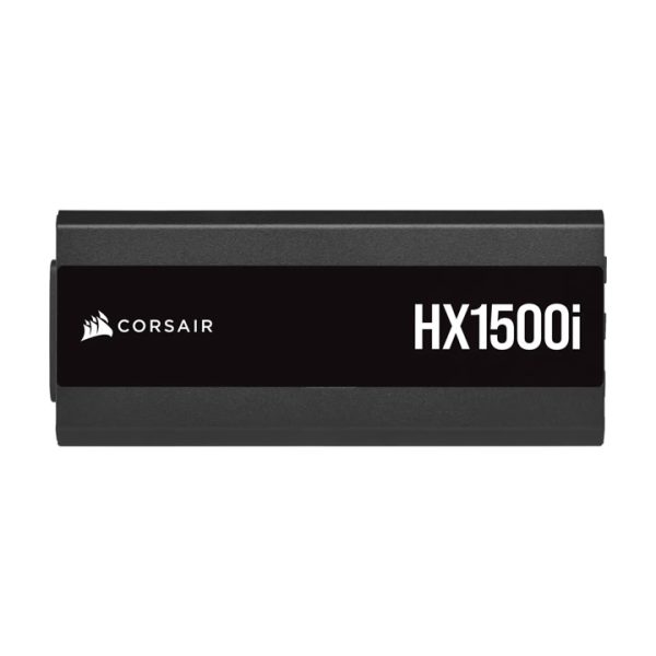 PSU Corsair HX1500i Platinum 80 Plus Platinum