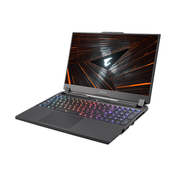 Laptop Gaming Gigabyte AORUS 15 XE4 73VNB14GH (i7-12700H/16GB/1TB/RTX3070Ti)