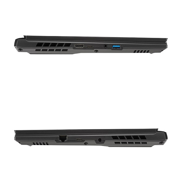 Laptop Gaming Gigabyte AORUS 15 XE4 73VNB14GH (i7-12700H/16GB/1TB/RTX3070Ti)