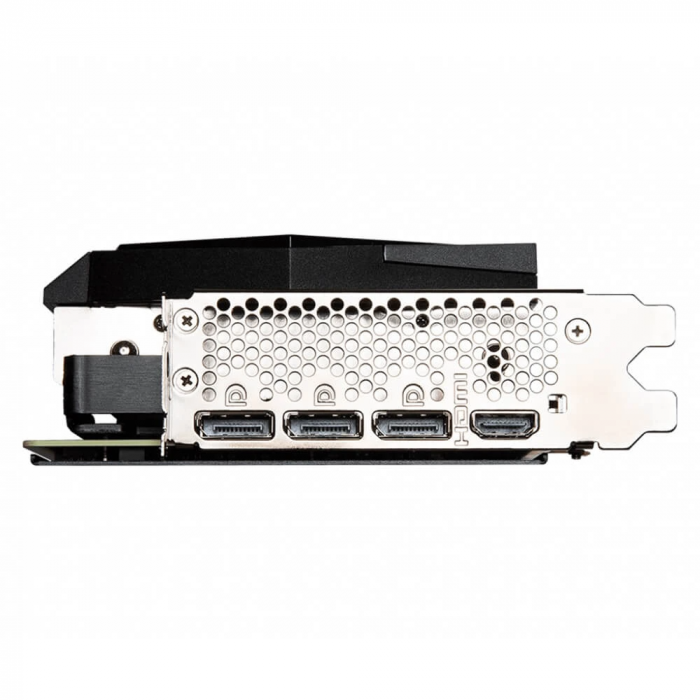 VGA MSI GeForce RTX 3080 GAMING Z TRIO 12G – GDDR6X V2