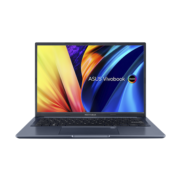 Laptop Asus Vivobook 14X OLED A1403ZA-KM161W (i5-12500H/Iris Xe/8GB/256GB/14 OLED 2.8K)
