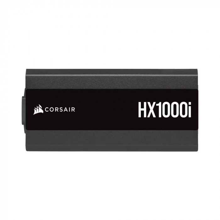 PSU Corsair HX1000i Platinum 80 Plus Platinum - Full Modular