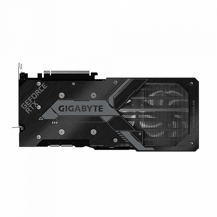 VGA GIGABYTE AORUS GeForce RTX 3090 Ti GAMING OC 24G