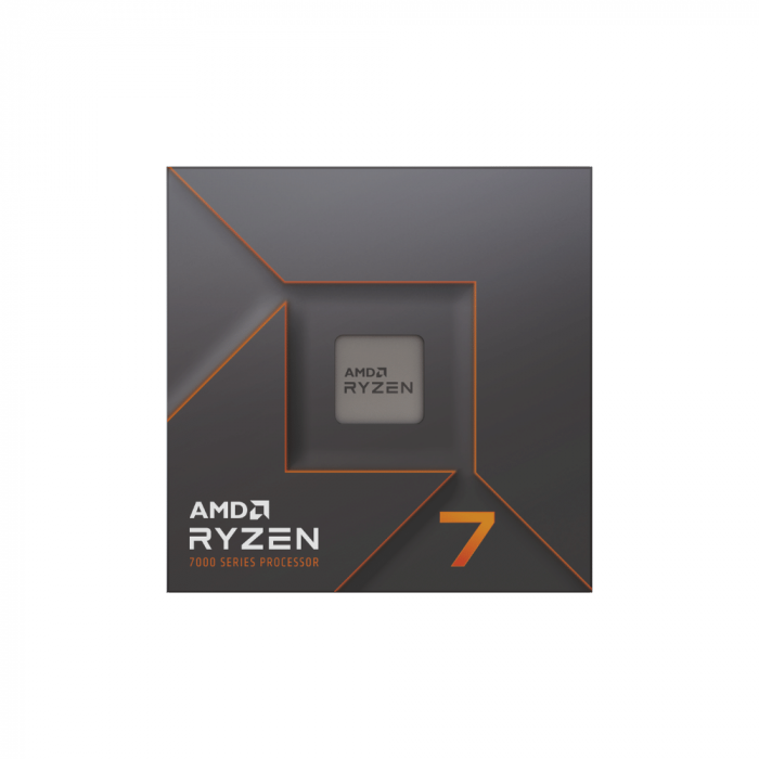 CPU AMD Ryzen 7 7000