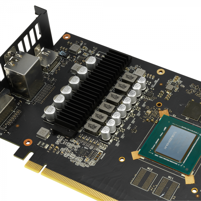 VGA Asus DUAL GeForce RTX™ 2060 OC edition EVO 6GB GDDR6