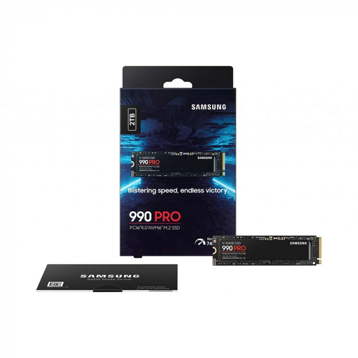 Ổ cứng SSD MSI SPATIUM M450 PCIe 4.0 NVMe M.2 500GB