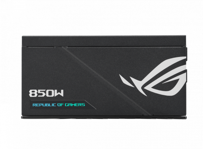 PSU ASUS ROG LOKI SFX-L 850W Platinum