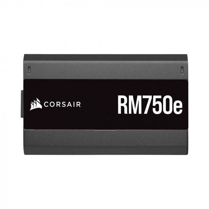 PSU Corsair RM750e 80 Plus Gold - Fully Modular
