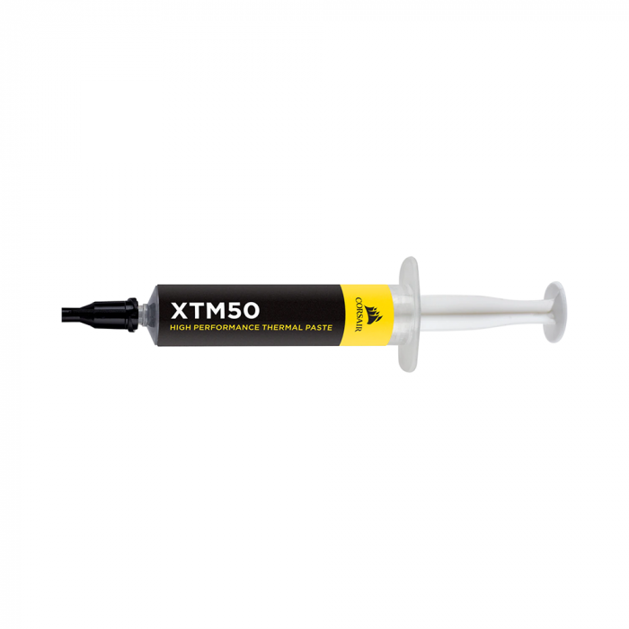 Keo tản nhiệt Corsair XTM50 Performance Thermal Paste