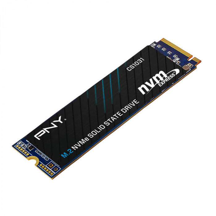 Ổ cứng SSD PNY CS1031 256GB NVMe M2 2280
