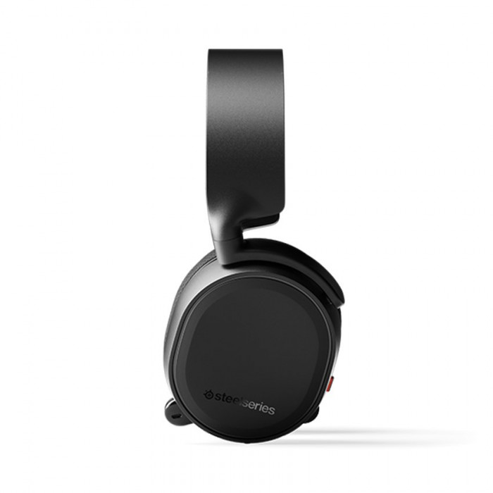 Tai nghe SteelSeries Arctis 3 Edition - Black