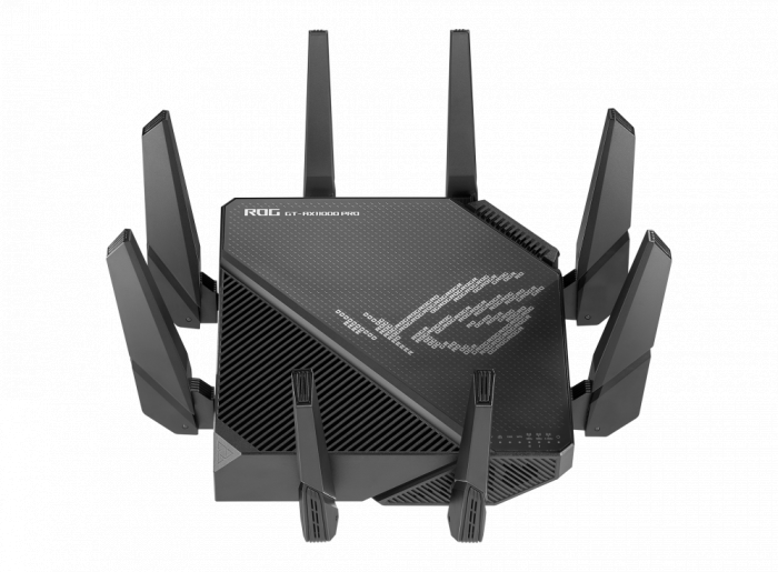 Router Wifi ASUS ROG Rapture GT-AX11000 Pro