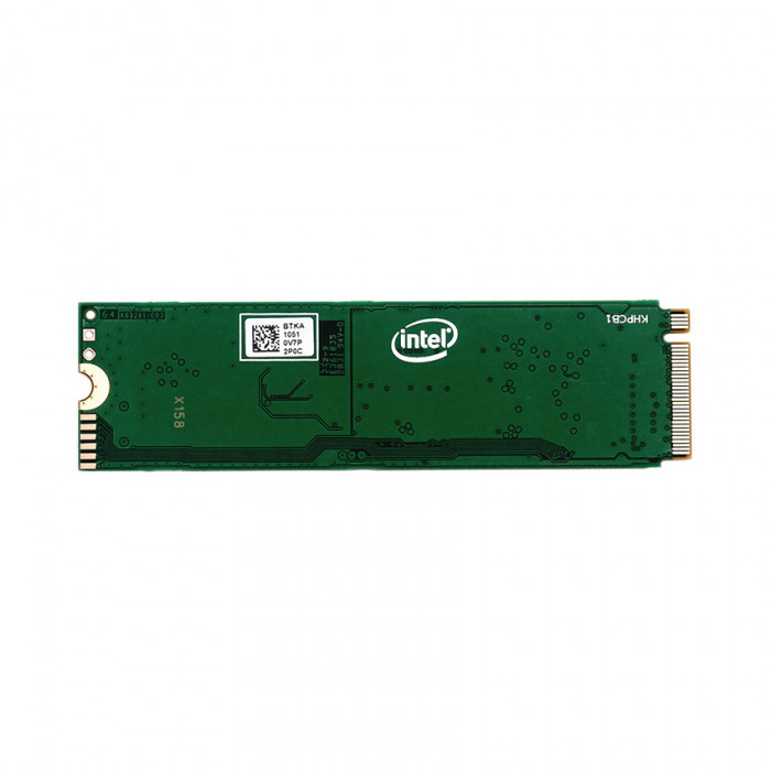 SSD Intel 670P 2TB M2 2280 NVMe