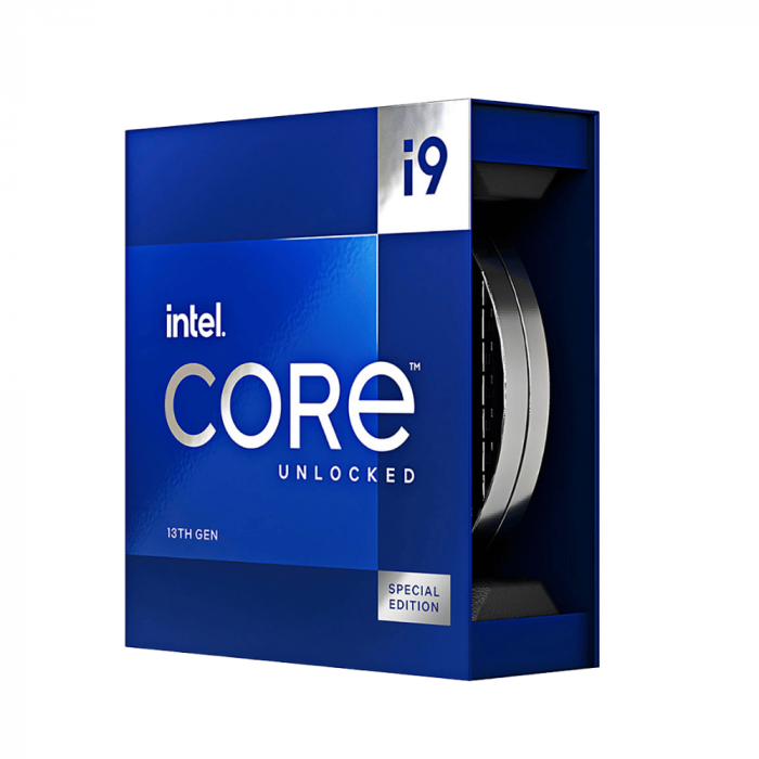 CPU Intel Core I9-13900KS