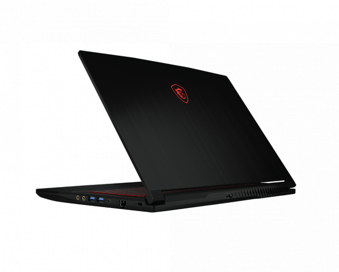 Laptop MSI GF63 Thin 11UC (i7-11800H/8GB/512GB/RTX 3050/15.6
