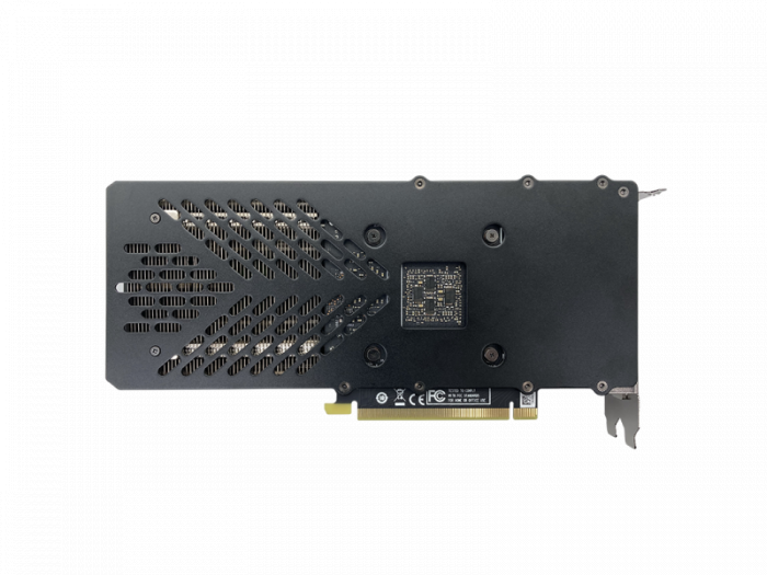 VGA MANLI GeForce RTX 3060 12GB