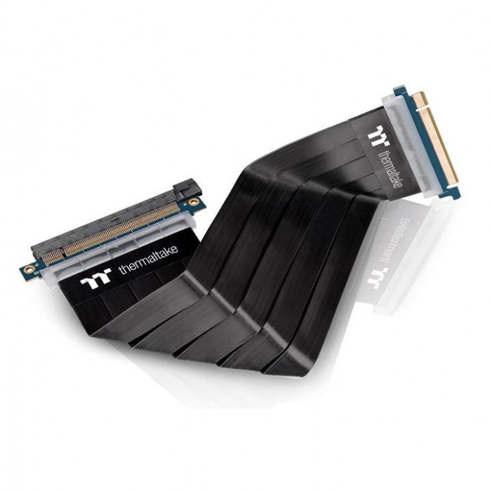 Dây Riser Thermaltake Premium PCI-E 3.0 Extender - 300mm 