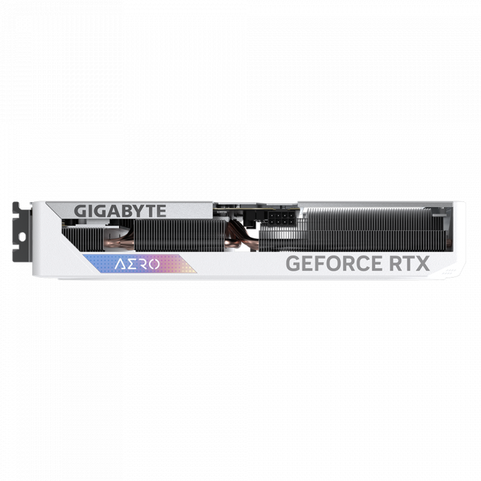 VGA GIGABYTE GeForce RTX 4060 Ti AERO OC 8G