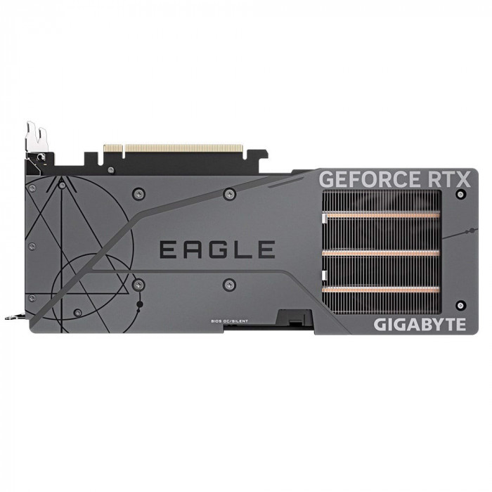 VGA GIGABYTE GeForce RTX 4060 EAGLE 8G