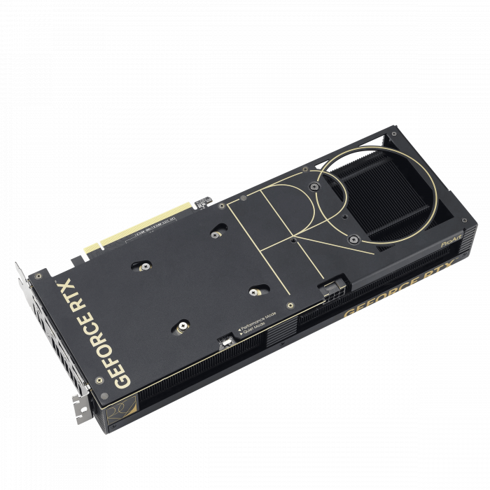 VGA ASUS ProArt GeForce RTX™ 4060 Ti OC Edition 16GB GDDR6