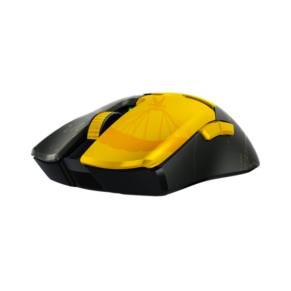 Chuôt không dây Razer Viper V2 Pro Wireless Gaming Mouse - PUBG: Battlegrounds Edition
