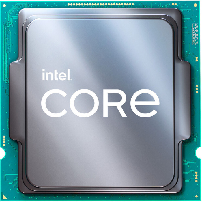 CPU Intel Core i7-11700K 