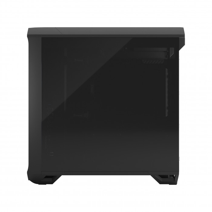 Case Fractal Design Torrent Compact RGB Black TG Light Tint