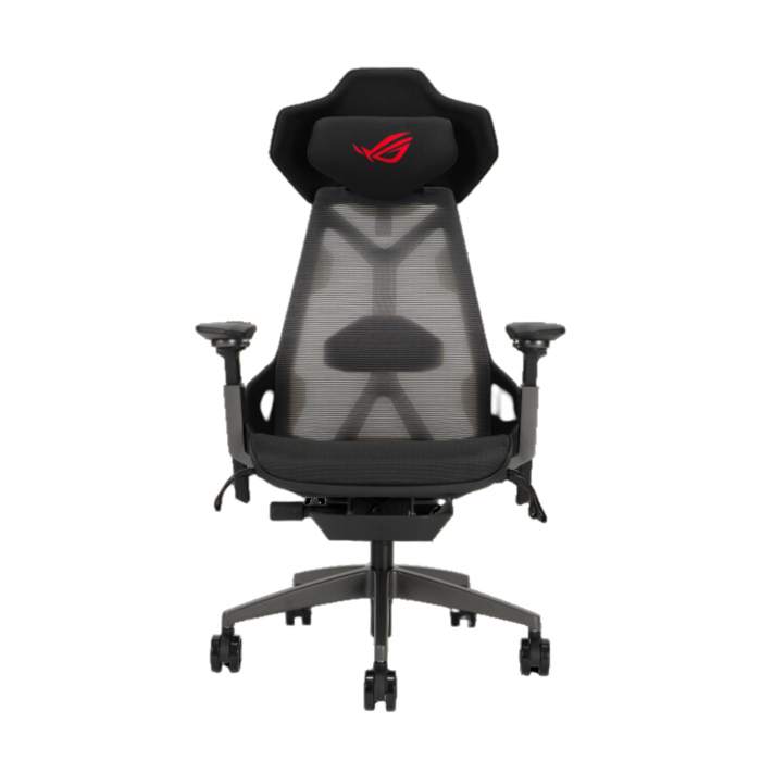Ghế Gaming ASUS ROG Destrier Ergo Gaming Chair - SL400
