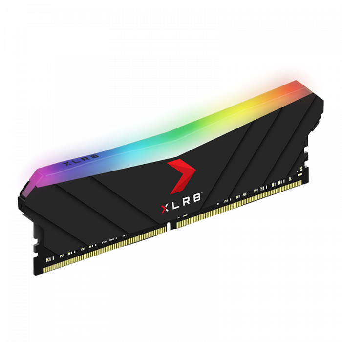 RAM PNY XLR8 Gaming EPIC-X RGB 8GB DDR4 3200MHz 
