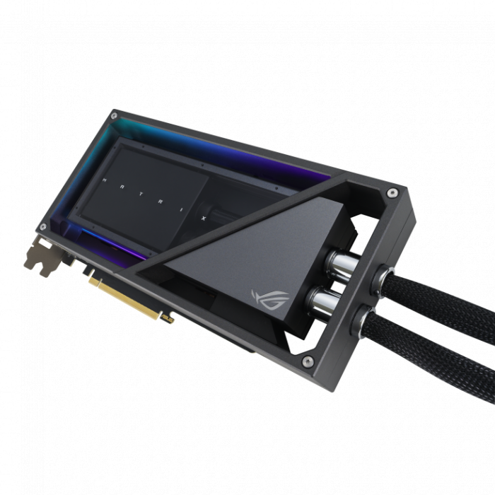 VGA ASUS ROG Matrix GeForce RTX™ 4090 24GB GDDR6X