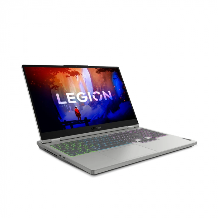 Laptop Lenovo Legion 5 15ARH7H 82RD004UVN (Ryzen 7 6800H/16GB RAM/512GB SSD/RTX 3060/15.6