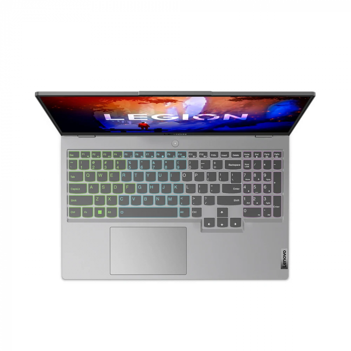 Laptop Lenovo Legion 5 15ARH7H 82RD004UVN (Ryzen 7 6800H/16GB RAM/512GB SSD/RTX 3060/15.6