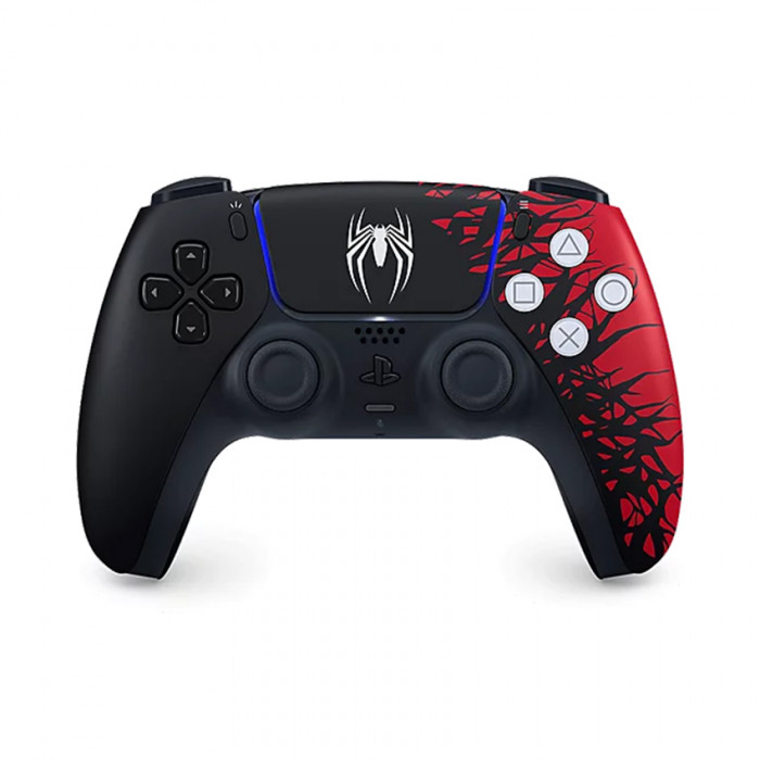 Tay cầm chơi Game Sony PS5 DualSense Marvel’s Spider-Man 2 (Limited)