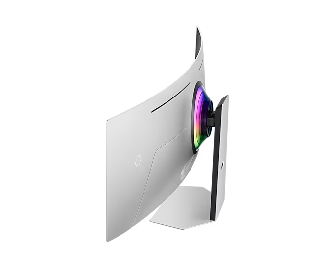 Màn hình cong Samsung Odyssey OLED G9 G95SC LS49CG954SEXXV (49