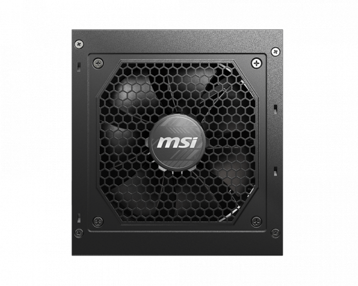 PSU MSI MAG A850GL PCIE5