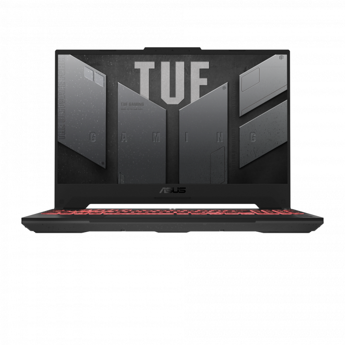 GB/Laptop Gaming Asus TUF Gaming A15 FA507NV-LP046W (Ryzen 7 7735HS/8GB RAM/512GB SSD/RTX 4060 8GB/15.6
