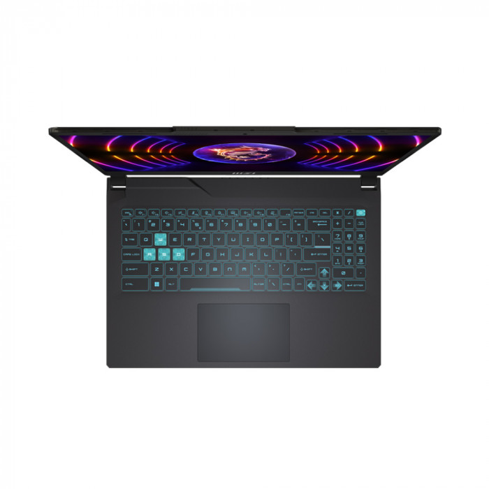 Laptop Gaming MSI Cyborg 15 A12VF-267VN (i7-12650H/8GB RAM/512GB SSD/RTX 4060 8GB/15.6