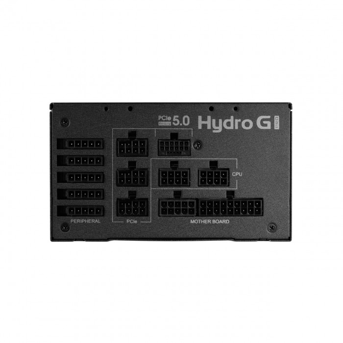 PSU FSP Hydro G PRO ATX3.0 (PCIe5.0) 1000W