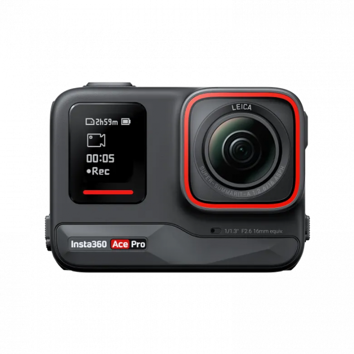 Action Camera Insta360 Ace Pro Standalone