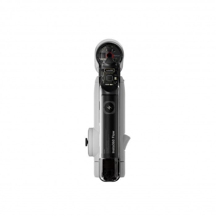 Action Camera Insta360 Flow Creator Kit (Gray)