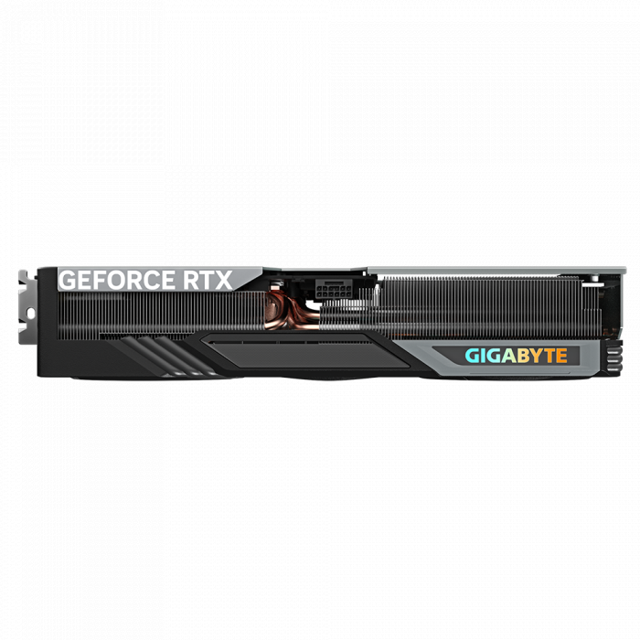 VGA GIGABYTE GeForce RTX™ 4070 SUPER GAMING OC 12G